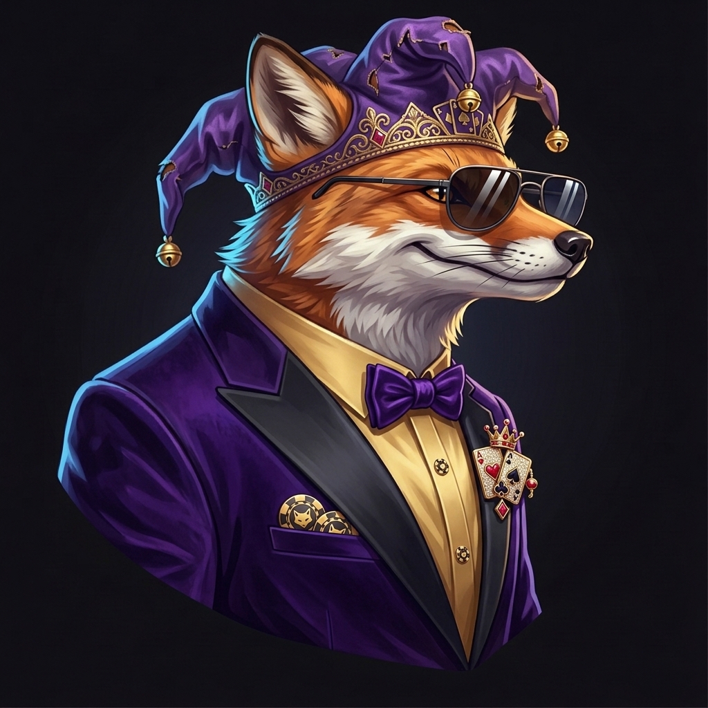 Sovereign Joker